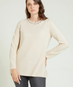 Maglia M066L007373 Luisa Viola