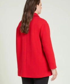 Alternative view of Cappotto 8959F000368 Luisa Viola