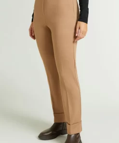 Alternative view of Pantalone P213F001622 Luisa Viola