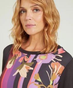 T-Shirt G289L007522 Luisa Viola