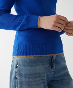 Alternative view of Maglia ACIREALE Penny Black