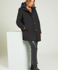 Cappotto Luisa Viola 8962F000371