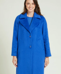 Alternative view of Cappotto Luisa Viola 8975F000384