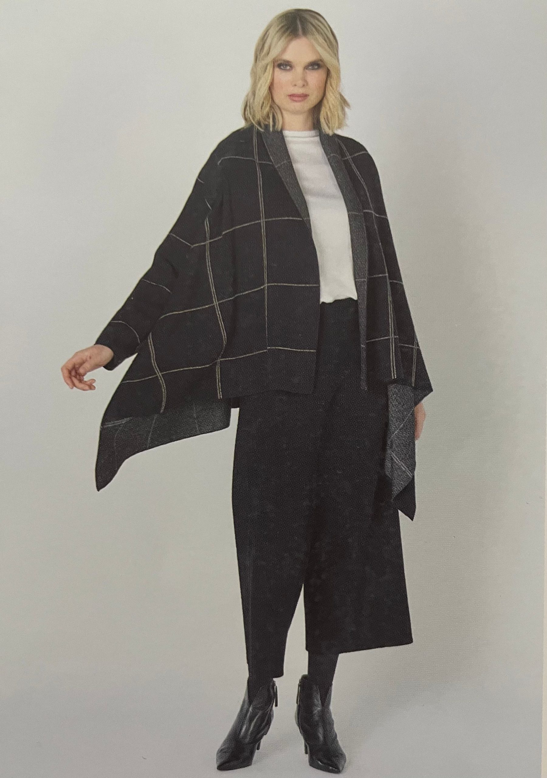 Maglia M784L LuisaViola - immagine 3