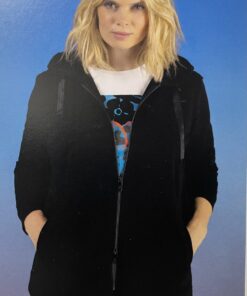 Felpa G803L LuisaViola