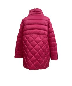 Alternative view of Piumino Luisa Viola F596F