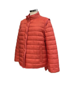 Piumino Corte dei Gonzaga CE5860