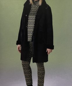 Alternative view of Maglia Luisa Viola G074L