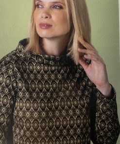 Maglia Luisa Viola G074L