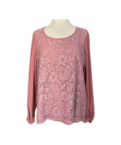 Blusa Corte dei Gonzaga 0530C9212