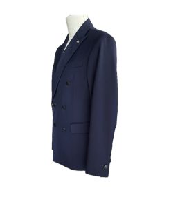 Alternative view of Giacca Officina36 1113DP