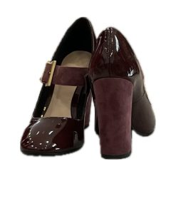 Alternative view of Scarpe PennyBlack SECOLO