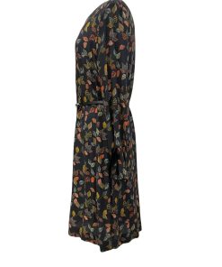 Alternative view of Vestito Roberta Puccini