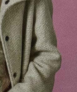 Alternative view of Giaccone Luisa Viola 8943F