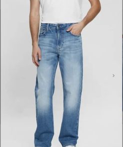 Jeans GUESS mason