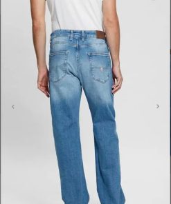 Alternative view of Jeans GUESS mason