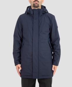 Parka Rihunik Rima 183J