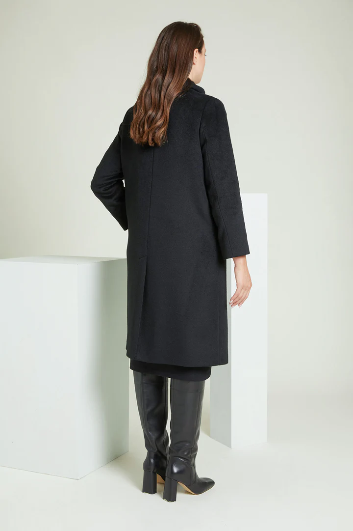 Cappotto Luisa Viola 0139F000094 - immagine 3