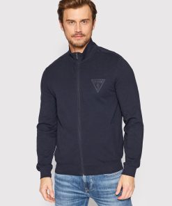 Alternative view of Felpa GUESS m2yq80