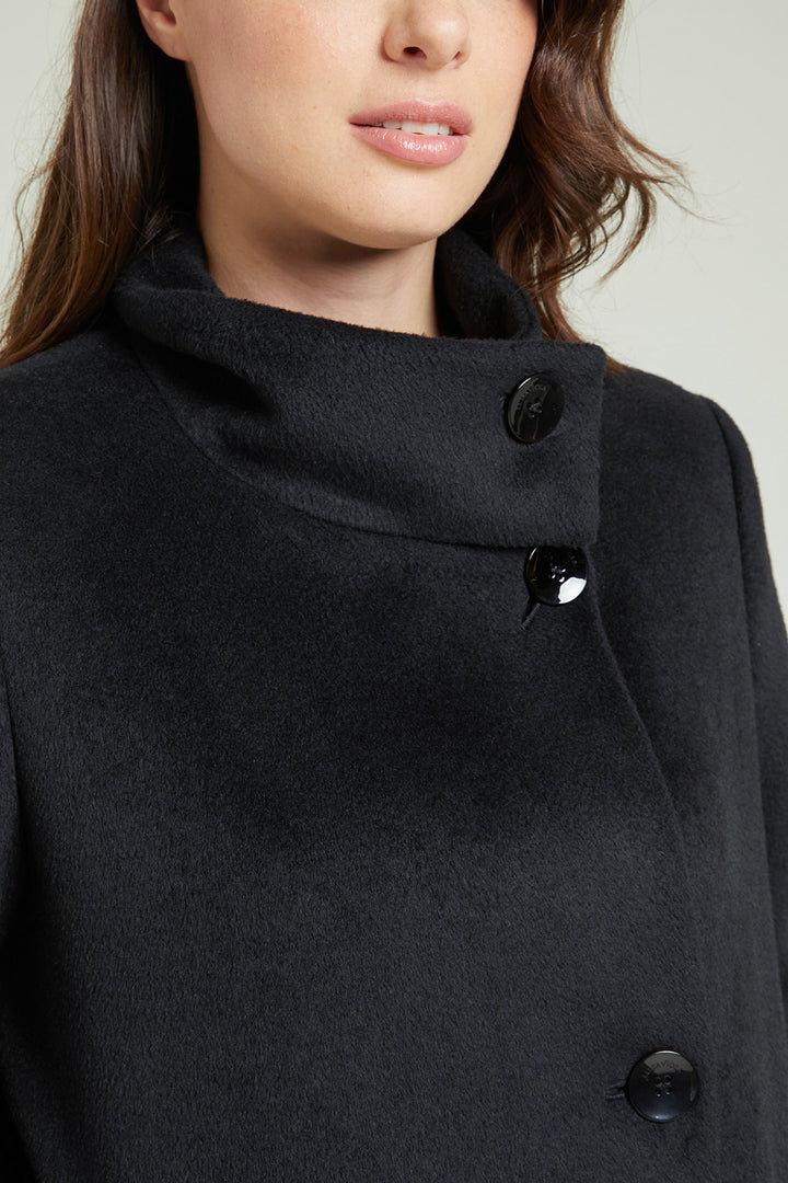 Cappotto Luisa Viola 0139F000094 - immagine 2