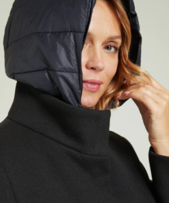 Alternative view of Cappotto Luisa Viola 8962F000371