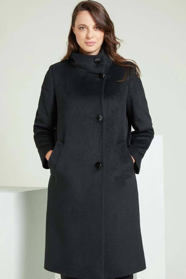 Cappotto Luisa Viola 0139F000094