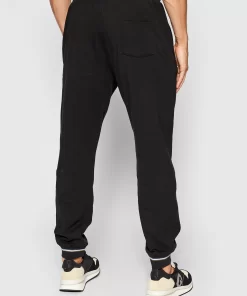 Alternative view of Pantaloni da tuta GUESS M1YB37