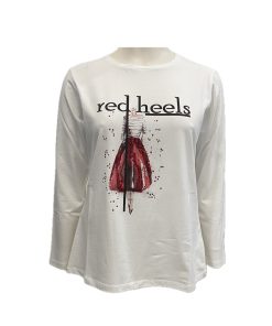 T-shirt Luisa Viola G034L