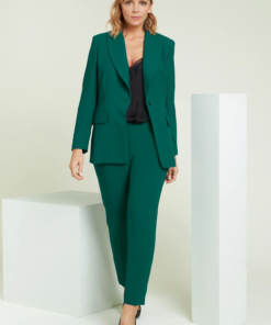 Alternative view of Pantalone P239F001681 Luisa Viola