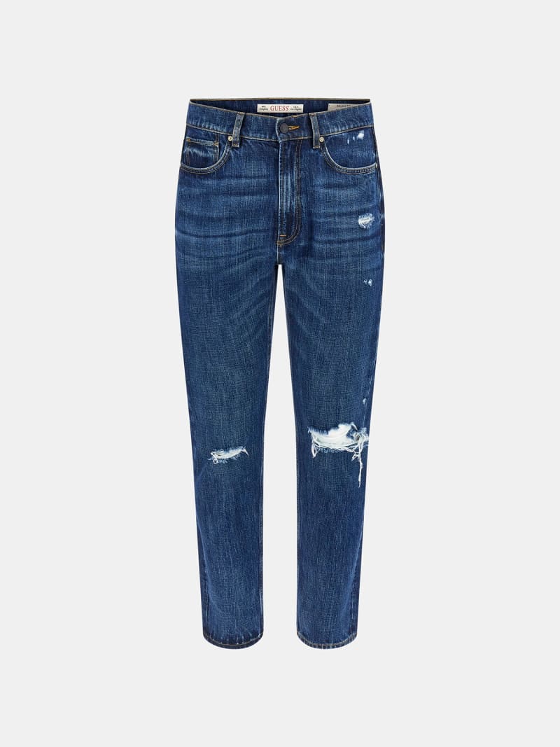 Jeans GUESS M4YA14D5DH1 - immagine 3