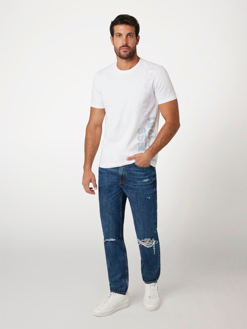 Jeans GUESS M4YA14D5DH1 - immagine 5