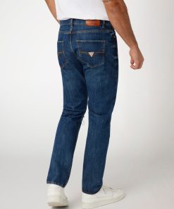 Alternative view of Jeans GUESS M4YA14D5DH1