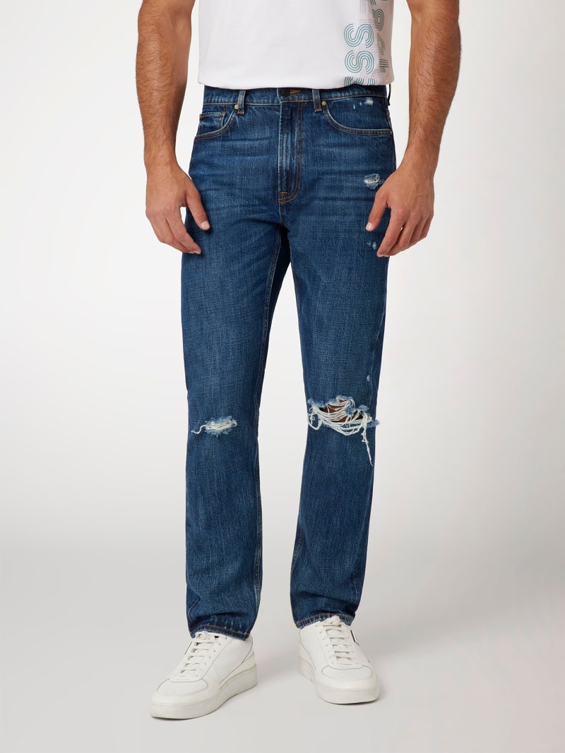 Jeans GUESS M4YA14D5DH1