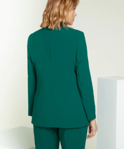 Alternative view of Giacca Q278F000079 Luisa Viola