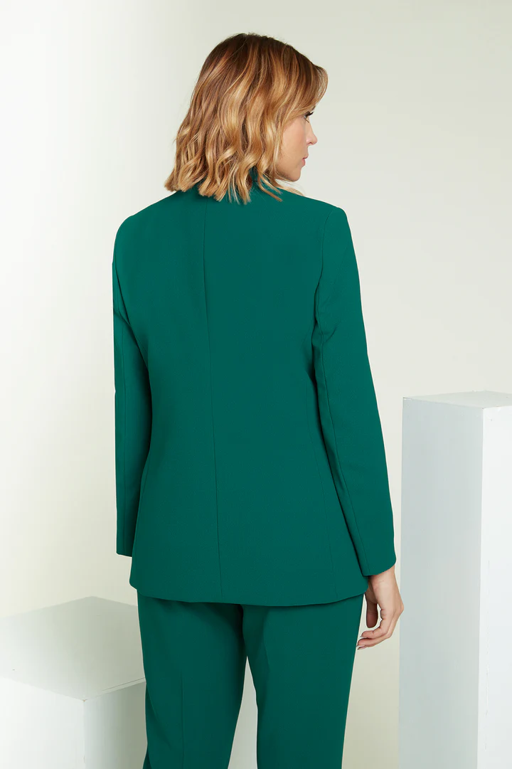 Alternative view of Giacca Q278F000079 Luisa Viola