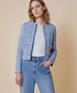 Giacca OSTUNI Pennyblack