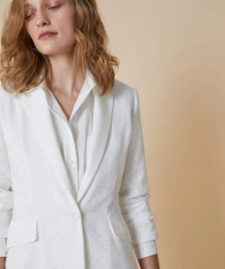 Blazer CALCA PennyBlack