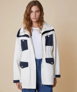 Parka INO PennyBlack