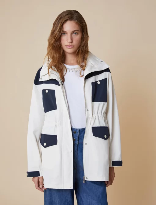 Parka INO PennyBlack