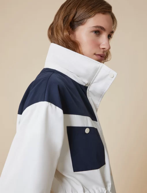 Parka INO PennyBlack - immagine 2