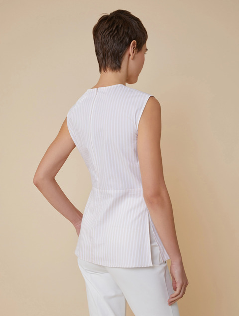 Top PAMIR PennBlack - immagine 2