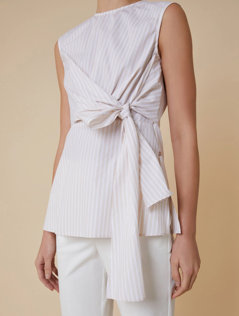 Top PAMIR PennBlack - immagine 3