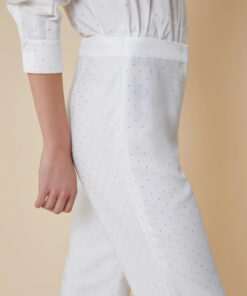 Alternative view of Pantalone FABIO PennyBlack