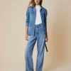 Jeans PBPUDDLE PennyBlack