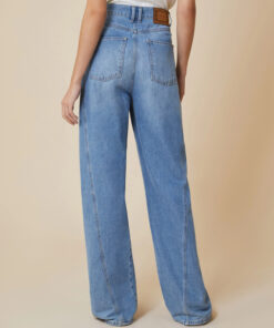 Alternative view of Jeans PBPUDDLE PennyBlack