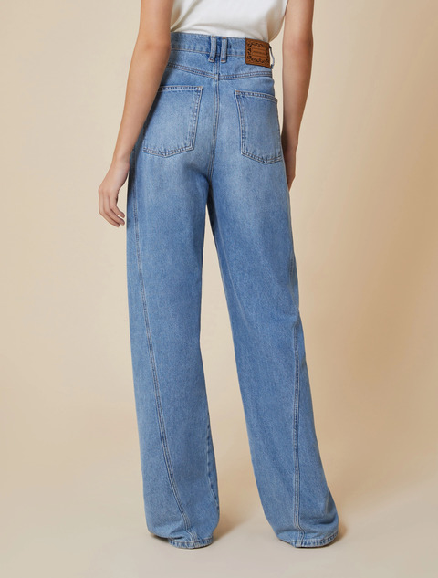 Jeans PBPUDDLE PennyBlack - immagine 2