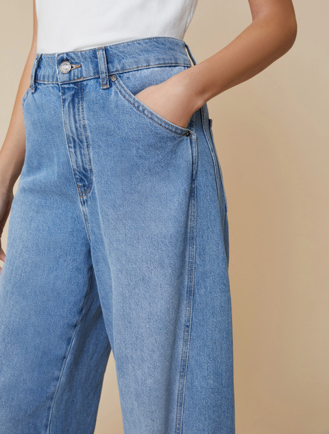 Jeans PBPUDDLE PennyBlack