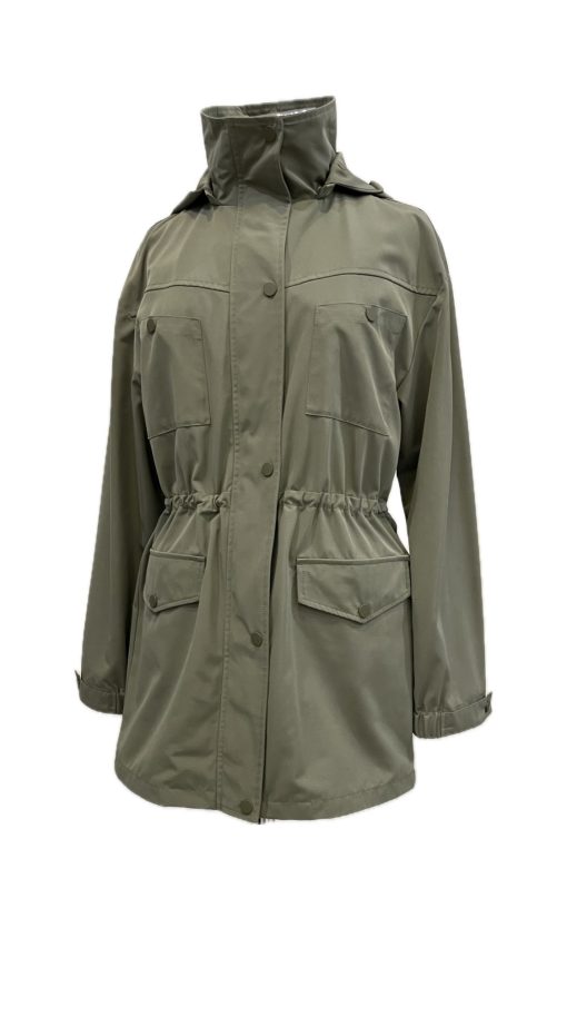 Parka INO PennyBlack - immagine 5