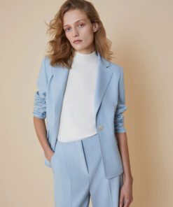 Blazer AIRE PennyBlack