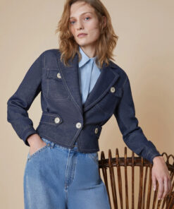 Giacca DILLY PennyBlack